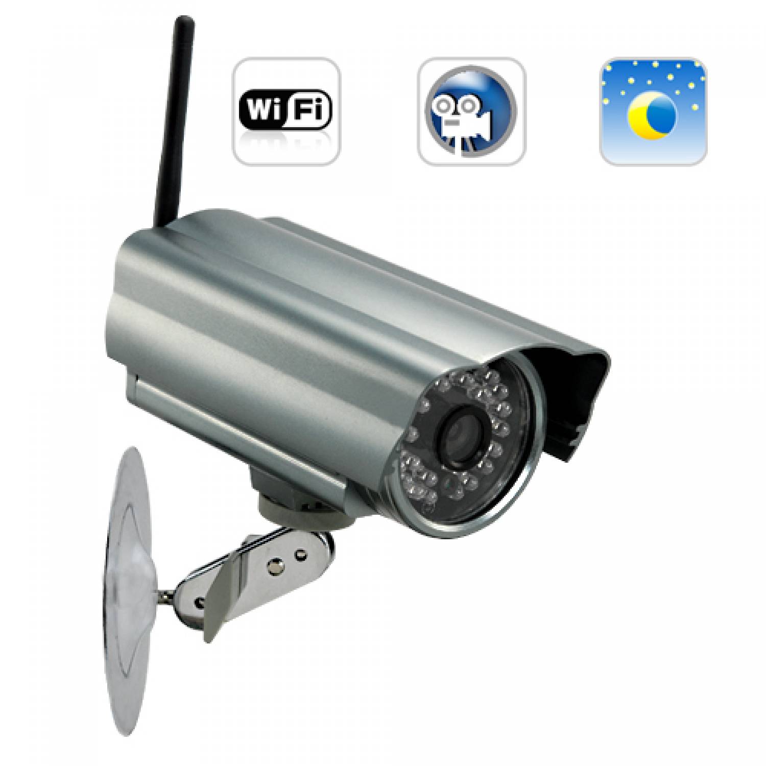 camera beveiliging